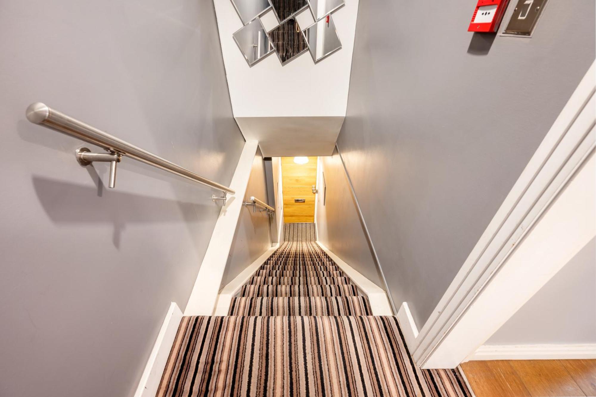 Welcome London - Drury Lane מראה חיצוני תמונה
